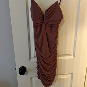 Lucy in the Sky dress